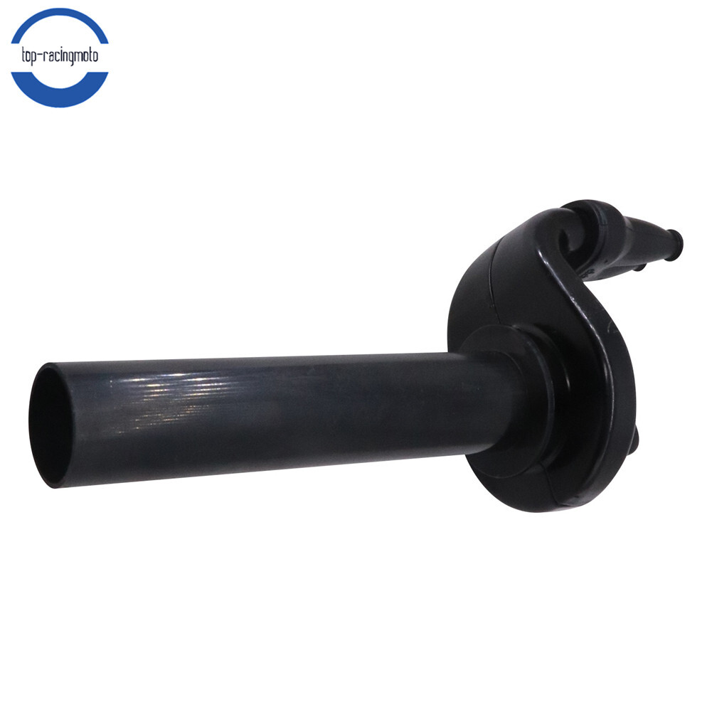 For Yamaha YZ450F YFZ450 WR450F Throttle Cable + Twist Throttle