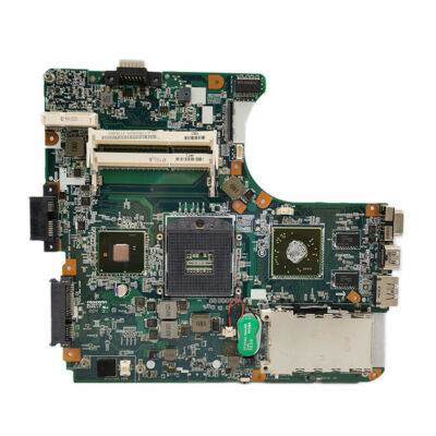Motherboard For Sony Vaio VPCEB1E1E - PCG-71212M - Placa Carte Mere