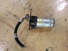 AC receiver drier