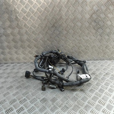 PORSCHE PANAMERA 970 Kabelbaum vorne rechts 97061274100 220 kW 2012 31383827