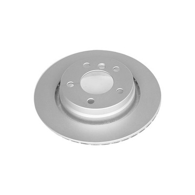 Open Box EBR631EVC Brake Disc Rear Right or Left For 325 Driver Passenger Side