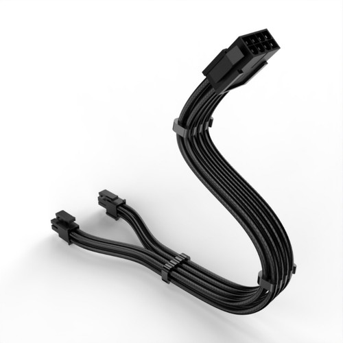 8Pin CPU Power Extension Cable For Improved Compatibility Power Supply Extension - Afbeelding 18 van 18