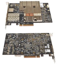 DELL Mellanox NVidia BlueField-2 BF2H532C DP ...