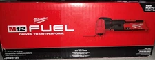 Milwaukee 2526-20 12V Oscillating Multi-Tool