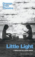 Little Light Alice Birch Taschenbuch Englisch 2015 Bloomsbury 3Pl