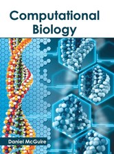 Daniel McGuire | Computational Biology | Buch...