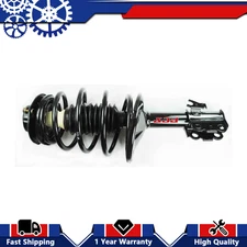 Shocks Front Right Passenger Struts For 1992-1993 Toyota Camry 2.2L