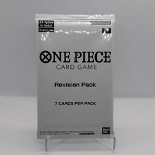 one piece card game revision pack One Piece OP12 - Legacy of the Master - Booster Box (EN)