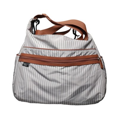 Lassig, Wickeltasche, model: marv, Unisex (Erwachsene), Polyester #47B