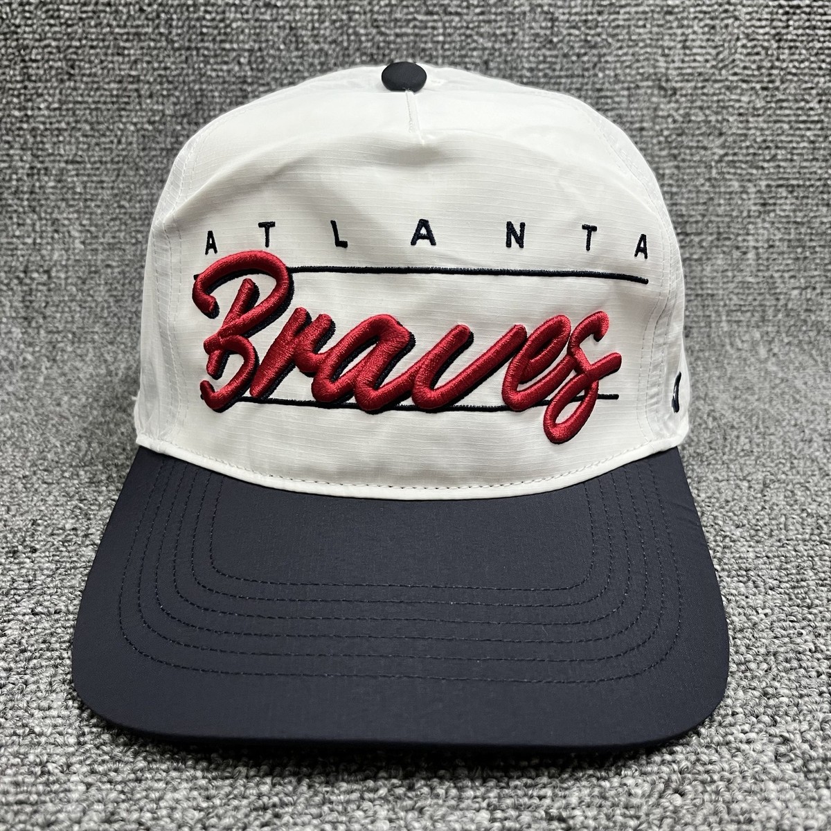 Unknown Hat Cap S3037 Adjustable