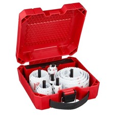 Milwaukee 49-22-4105 19-Piece Master Electric...
