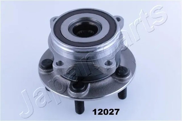 Radnabe Japanparts KK-12027 Toyota 43550-47010 Lexus 43550-47010-image