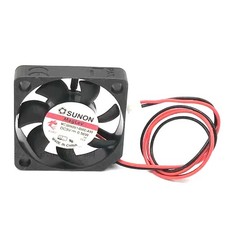 1PCS SUNON MC30060V1-000C-A99 3006 5V 0.56W H...