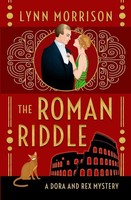 Lynn Morrison | THE Roman Riddle | Taschenbuch | Englisch (2024)