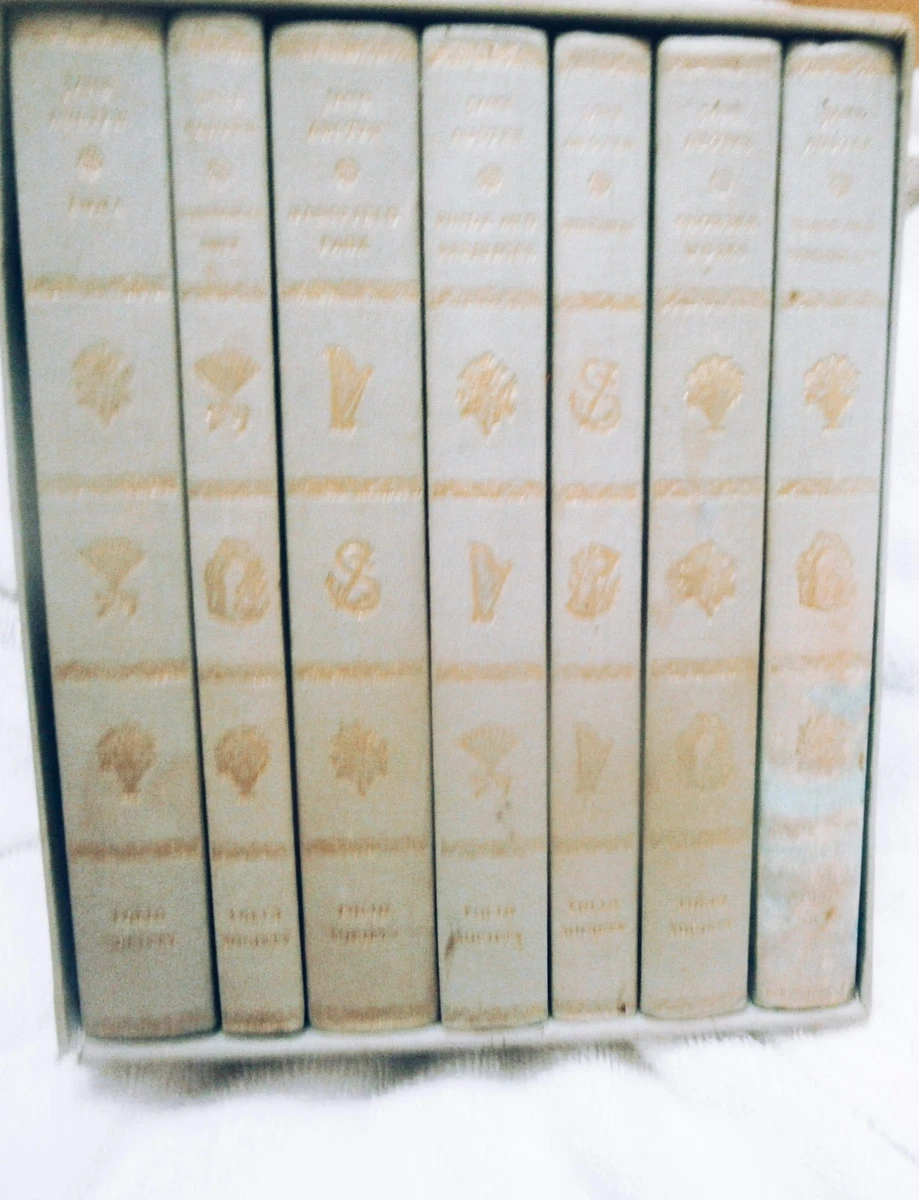 25+ Jane Austen Antiquarian & Collectible Books for sale | Updated