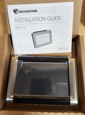 Big Ass Fans Bafcon RTC  Multi Fan Controller