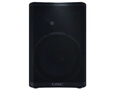 QSC CP12 12" 2-Way 1000 Watt Compact Active Speaker Powered Monitor PROAUDIOSTAR