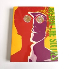 Richard Avedon Sixties by Doon Arbus and Richard Avedon 1999, Hardcover Sealed