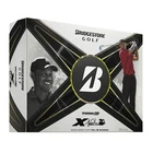 NEW Bridgestone Tour B X Tiger Woods 2024 Golf Balls - Choose Quantity!