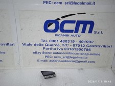 Porte arrière et accessoires Fiat 600