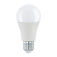 Eglo Led A60 Birne 11W = 75W E27 Matt 1055Lm Lampe 940 Neutralweiß 4000K Ra>90