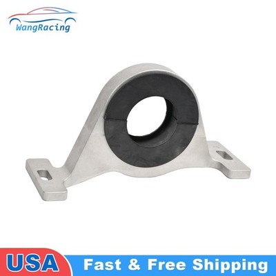 For Dodge Charger Challenger Scatpack Driveshaft Center Support Bearing Carrier