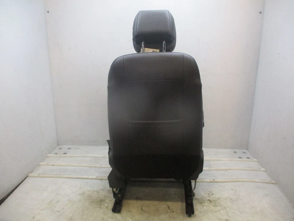 Siege avant gauche 873512624R Renault MEGANE MEGANEIII - Photo 3/4