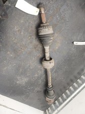 Cardan droit (transmission) RENAULT CLIO 2 PHASE 2 8200624049