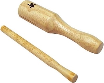 IQ Plus Music One-Tone Wood Block