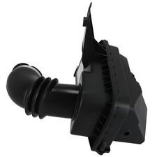 Engine Air Cleaner Filter Box Housing 4s4z9600ab For Ford Focus 2005 06 07 08 09