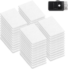 44PCS Premium Filters for Airsense 10, HEPA Filters for Airsense 10, Supplies F
