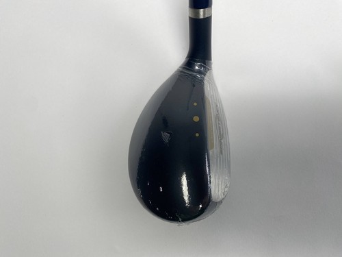 Ping G LE 3 6 Hybrid 30* ULT 250 Ladies Graphite Womens RH HC Undersize Grip NEW - Picture 5 of 11