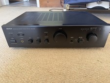Demon PMA-535R Integrated Amplifier with Remote Control