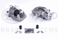 Hella Pagid Bremssattel Bremssystem TRW FüR VW Golf IV Variant 1.4 16V 2.0