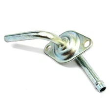 NEW 2012-2017 Arctic Cat ZR / XF OEM Oil Tank Outlet Nipple Fitting 2670-229