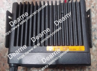 1pcs PT8000-02 vehicle radio, power 25W, frequency 400-450M *kk