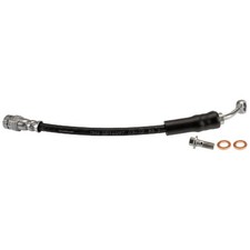 2x Bremsschlauch hinten für Skoda Octavia 3 5E3 5E5 4 NX3 NX5 Superb | 23940842