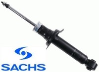 Sachs 230463 StoßDäMpfer StossdäMpfer Hinterachse Hinten FüR Nissan