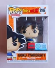 Funko Pop Dragon Ball Z Goku (Yardrat) #2106 Toy Temple Ex. Anime Pasadena 2025