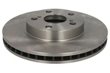 ABE C32108ABE Brake Disc for Lexus, Toyota