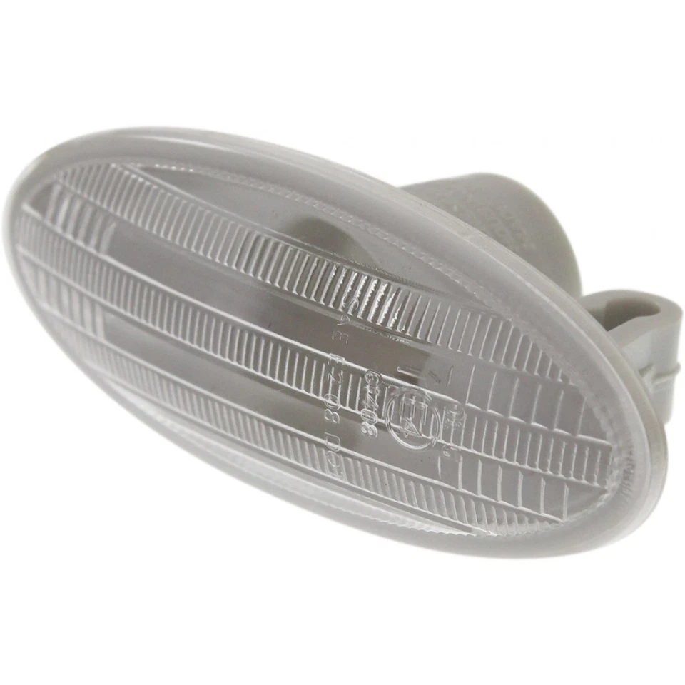 Luz de señalización lateral/señal de giro lado para Nissan Cube 2009-2014 lado del conductor o del pasajero Foto 3 de 4