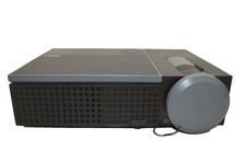 Videoproiettore Dell 1510X 2100:1 3500 ANSI lumen 1024x768 4:3 DLP *senza telecomando*