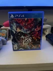 Persona 5 Strikers Playstation 4 PS4 Atlus Complete CIB