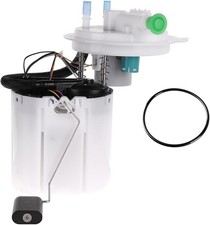 ECCPP Fuel Pump Module Assembly w/ Sending Unit for 2011-2012 Chevy Malibu 2.4L