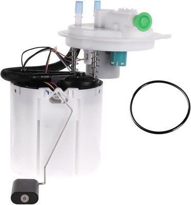 #ad ECCPP Fuel Pump Module Assembly w Sending Unit for 2011 2012 Chevy Malibu 2.4L $41.59
