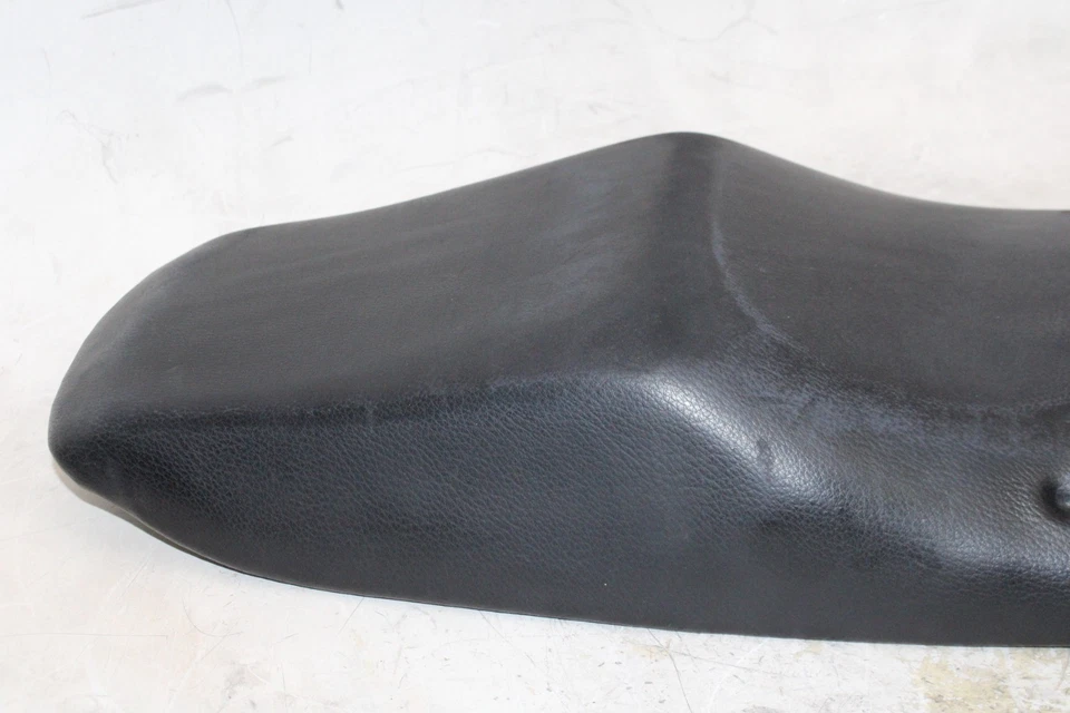 92-07 KAWASAKI NINJA 250R EX250F OEM ASIENTO DELANTERO TRASERO SILLÍN Foto 2 de 4