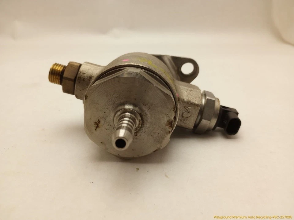 Bomba de combustible de alta presión motor Audi A5 8T Coupe 2,0 L 4 cilindros compatible con 2013-2017 Foto 4 de 4