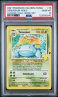 Pokemon Venusaur Holo Celebrations Classic Collection 15 PSA 10