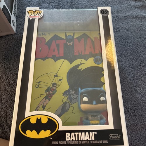 Funko DC Comics Batman