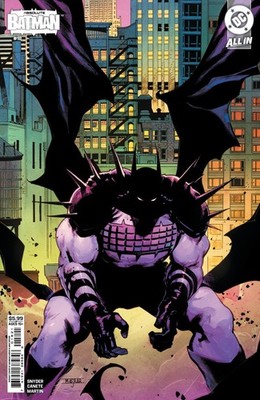 Absolute Batman #18 - Pick Your Cover